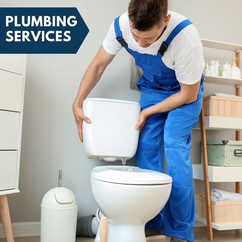 Plumbing Company in Monrovia, CA