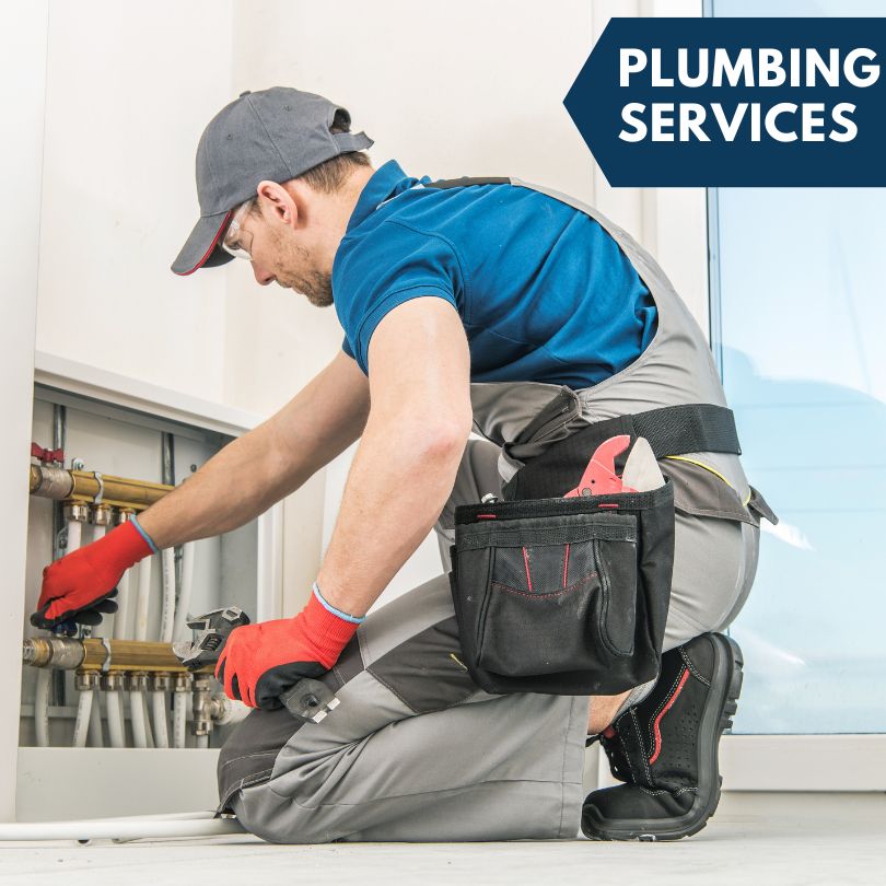 Monrovia Plumbing Company